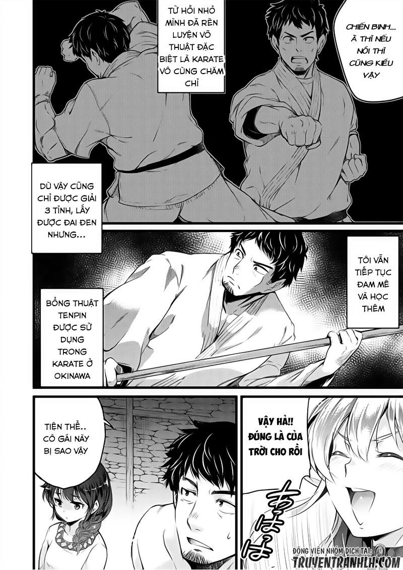 isekai ni tensei shitara zenra ni sareta chapter 1 13