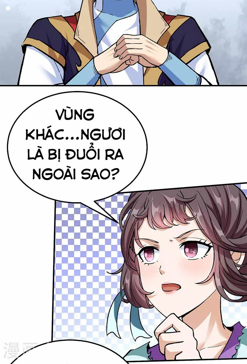võ đạo độc tôn chapter 423 10