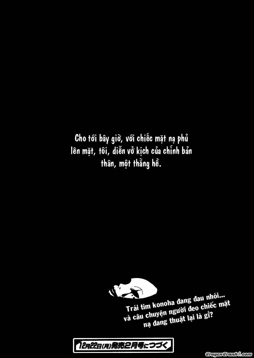 cô gái văn chương và tên hề thích chết chapter 3 41