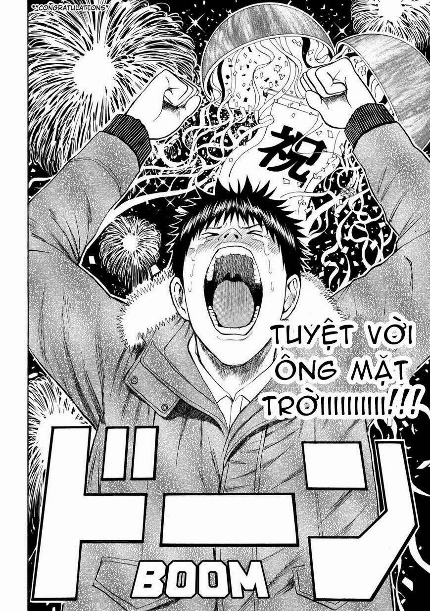 vợ tôi là wagatsuma chapter 62 12