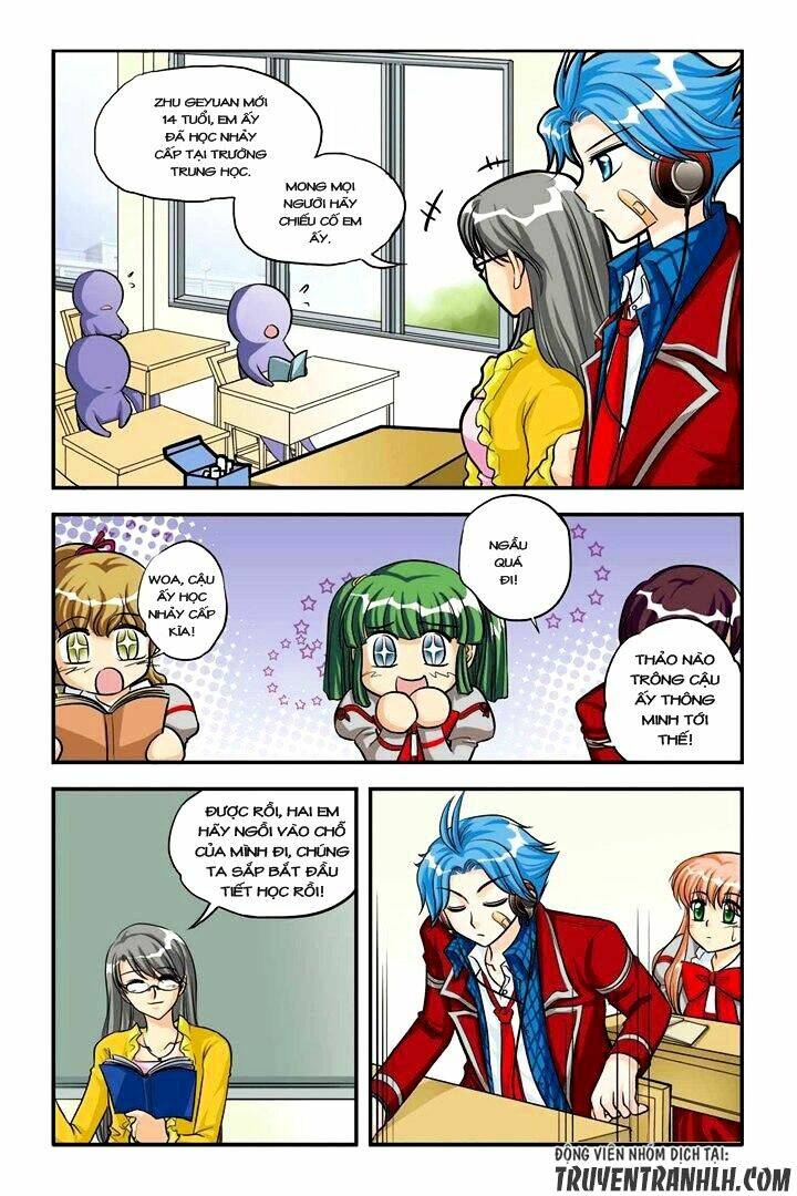 concerto for dark knight chapter 10 17