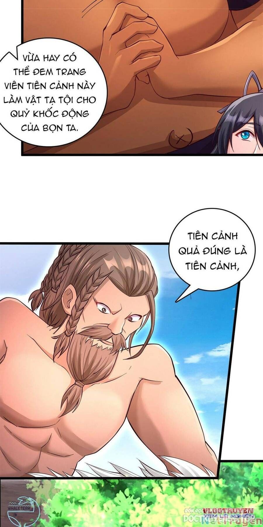 bắt đầu với kiếm vực, ta lặng lẽ tu luyện thành kiếm thần chapter 48 13