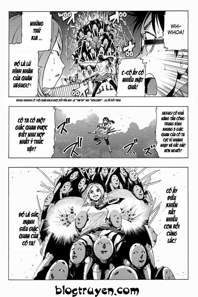 take dake dake! - takedakei gentei chapter 6 14