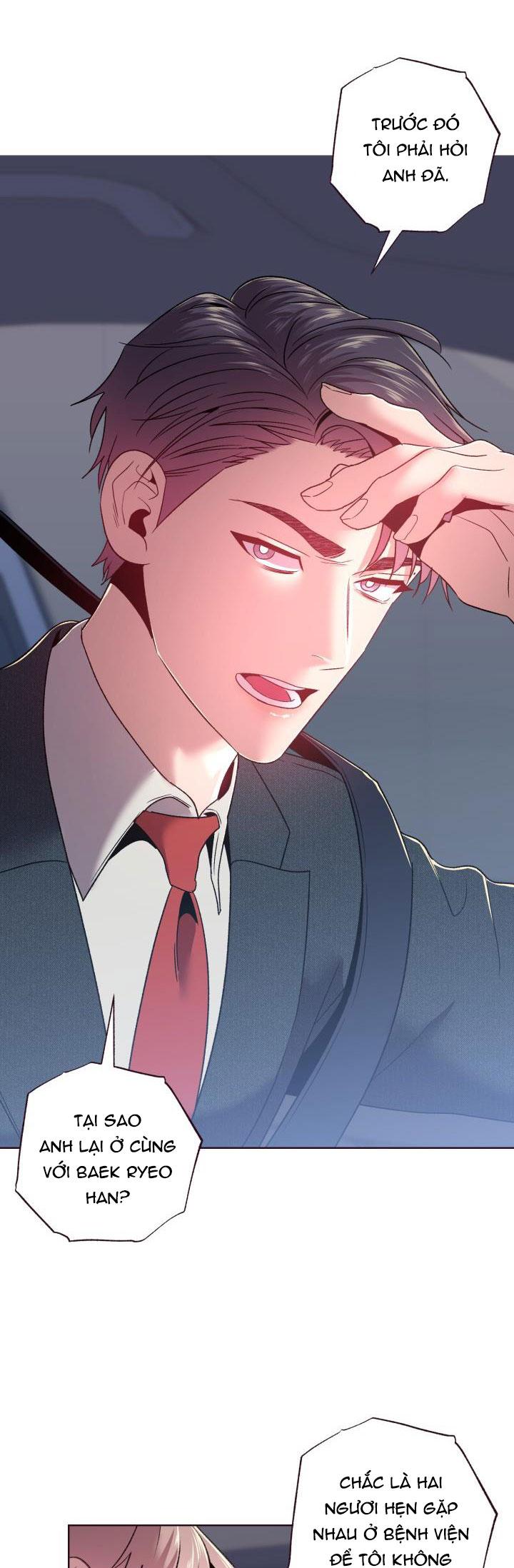 falling down chapter 23 27