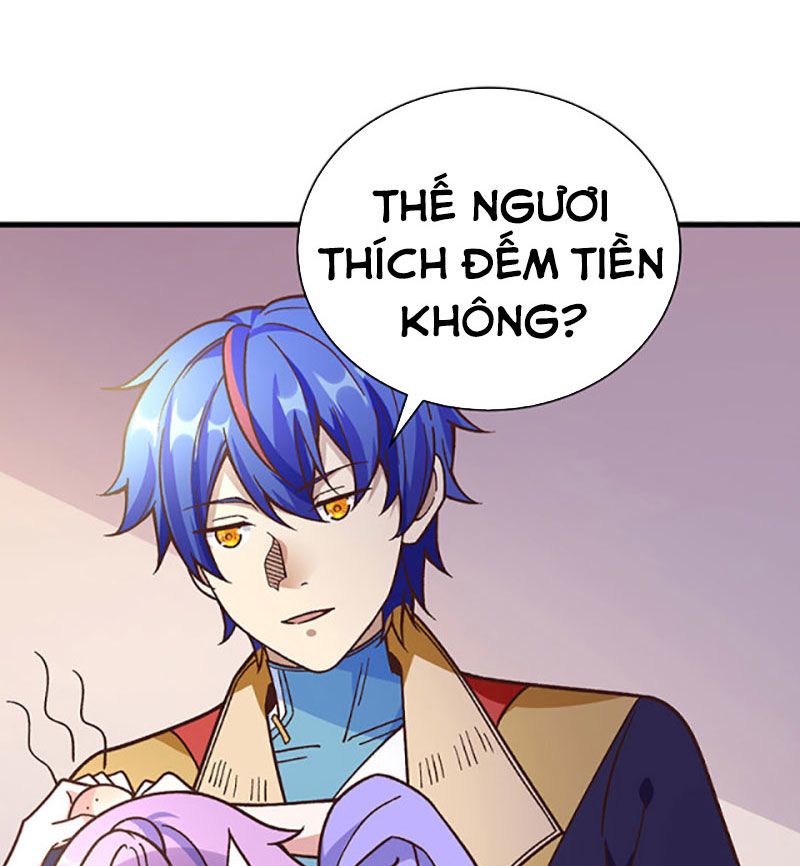 võ đạo độc tôn chapter 398 27