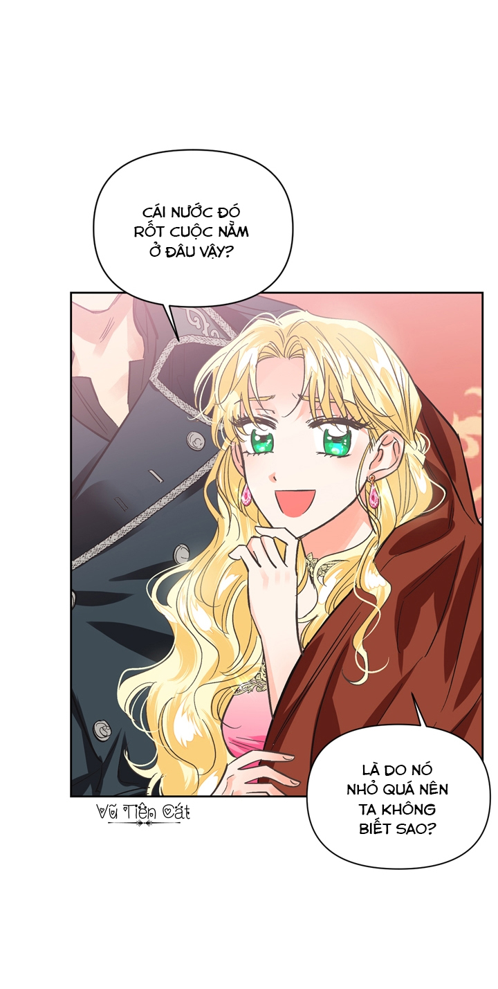 ác nữ xứng đôi với bạo chúa chapter 20 54