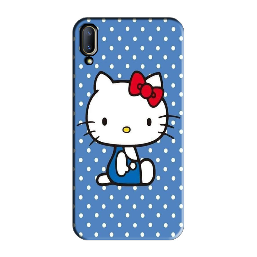 ỐP LƯNG IN DÀNH CHO VIVO V11