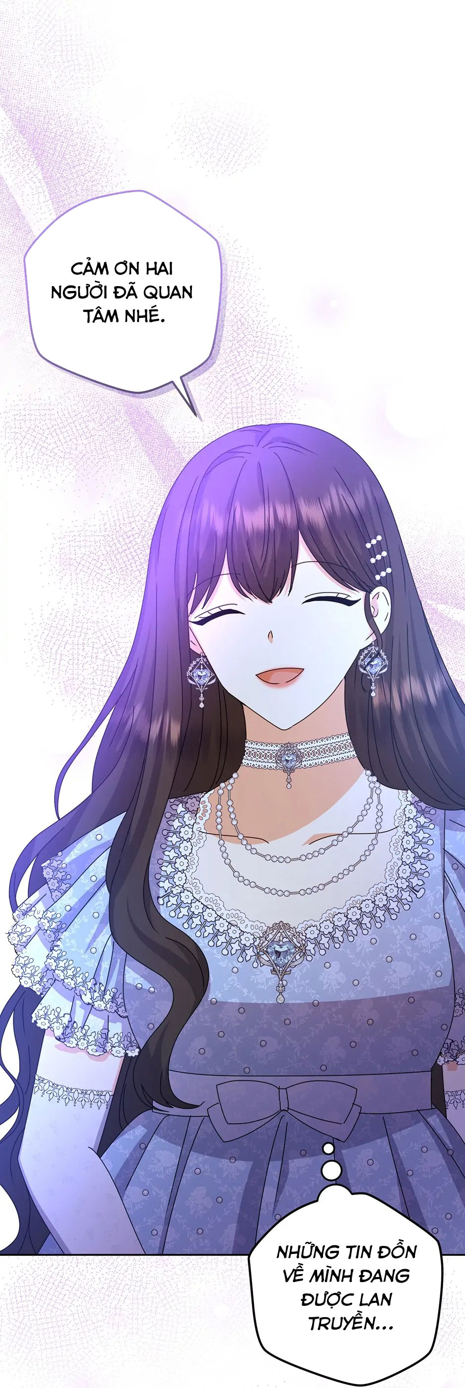 từ hầu gái tôi đã trở thành hoàng hậu chapter 80 6