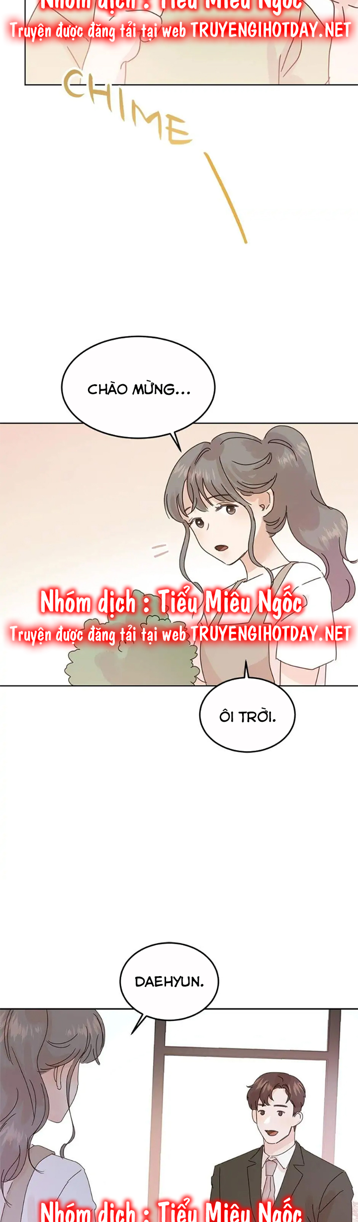 sự trả thù ngọt ngào của vợ tôi chapter 81 8