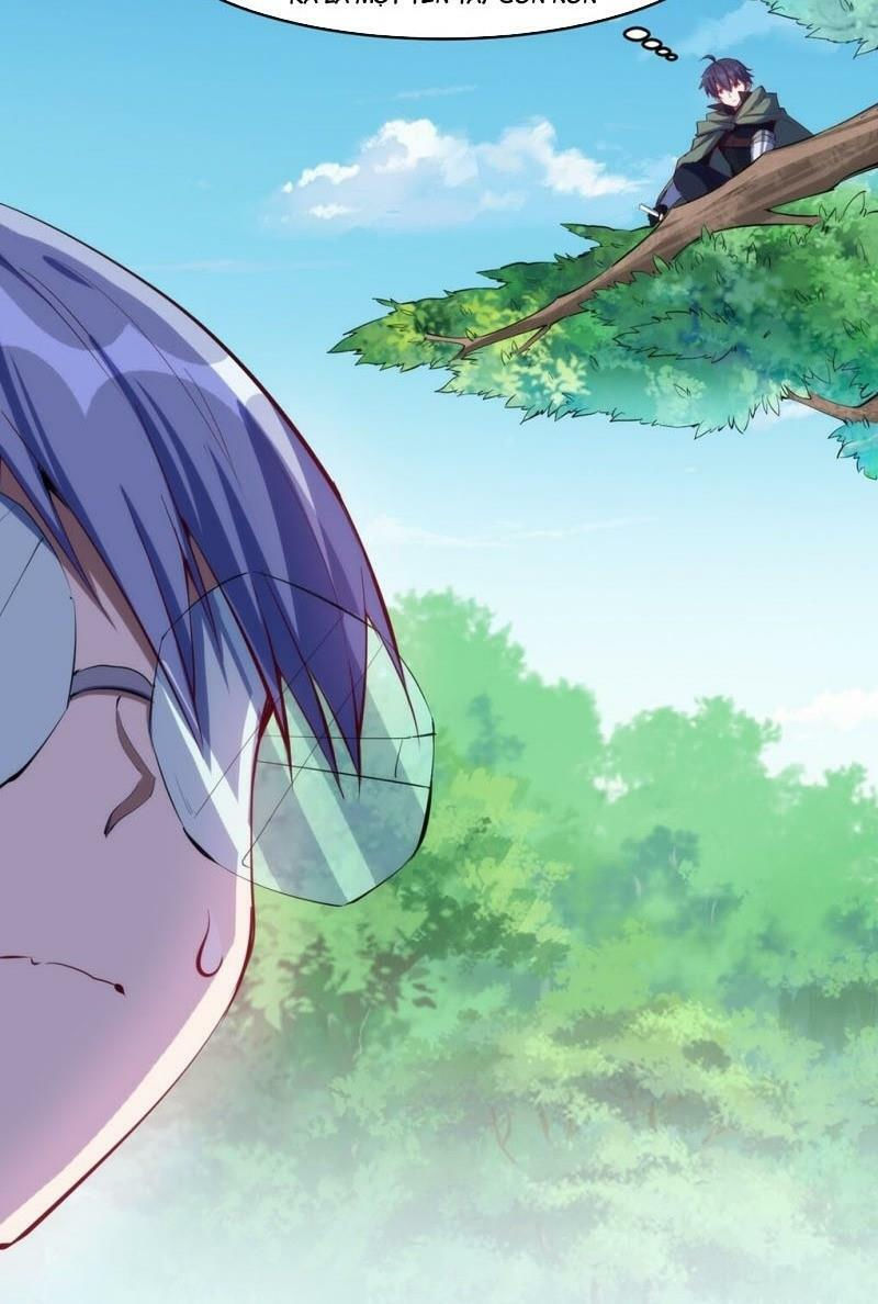 thánh đường chi thành chapter 31 4