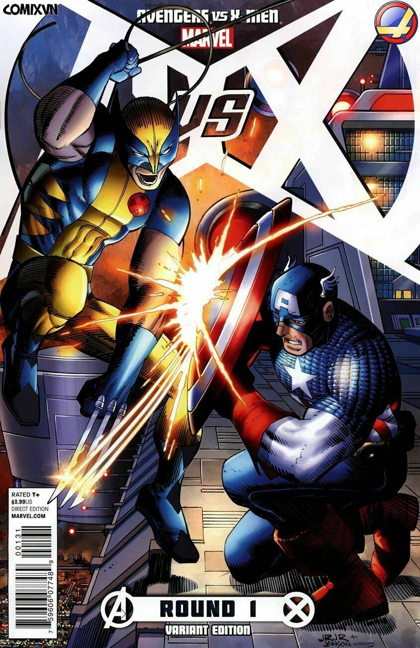 avengers vs x-men chapter 1 3