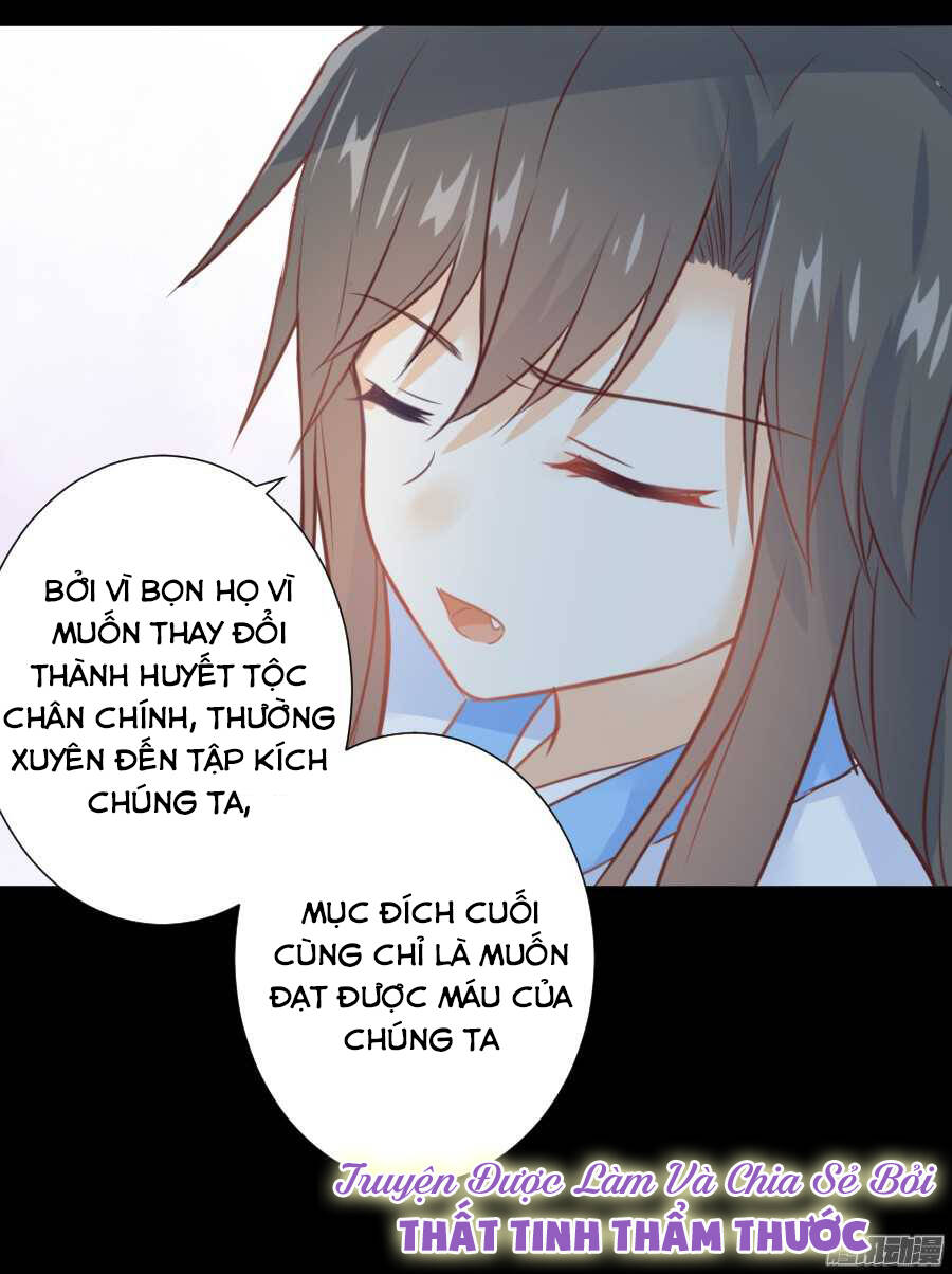 hôm nay ta cũng muốn trêu chọc nàng chapter 16 60