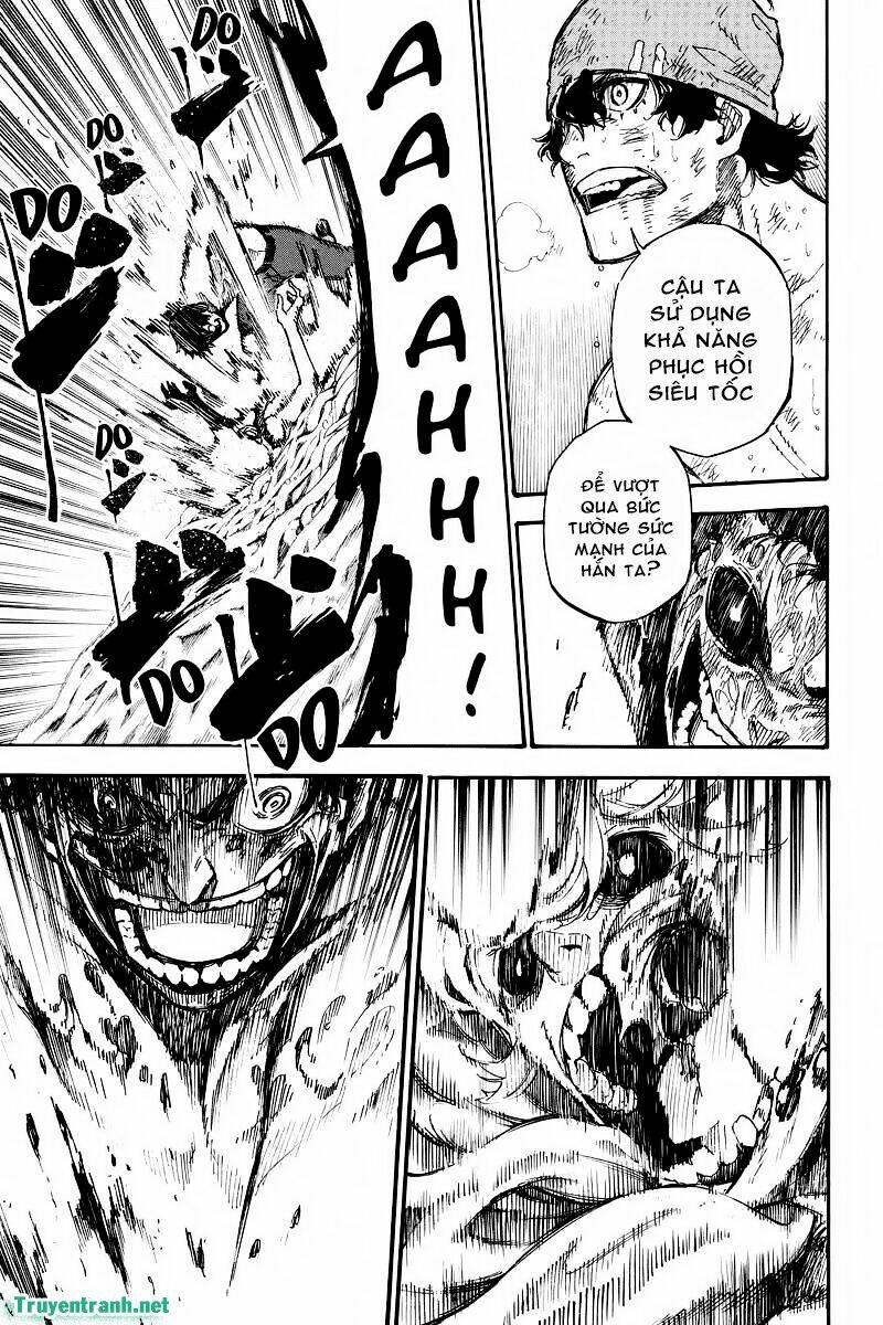 dolly kill kill chapter 131 14