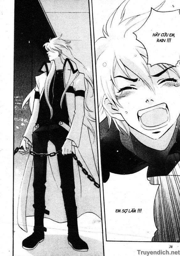 meteor methuselah chapter 25 6