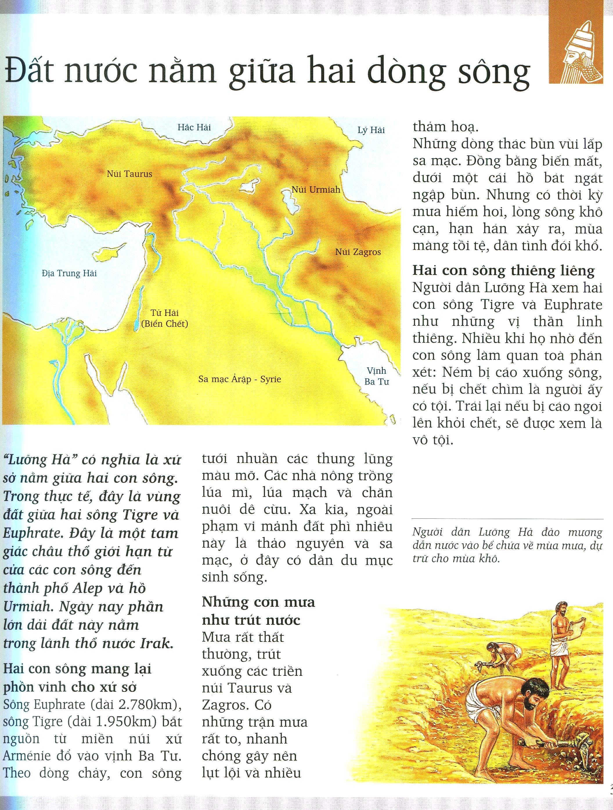 Các Nền Văn Minh Cổ Đại