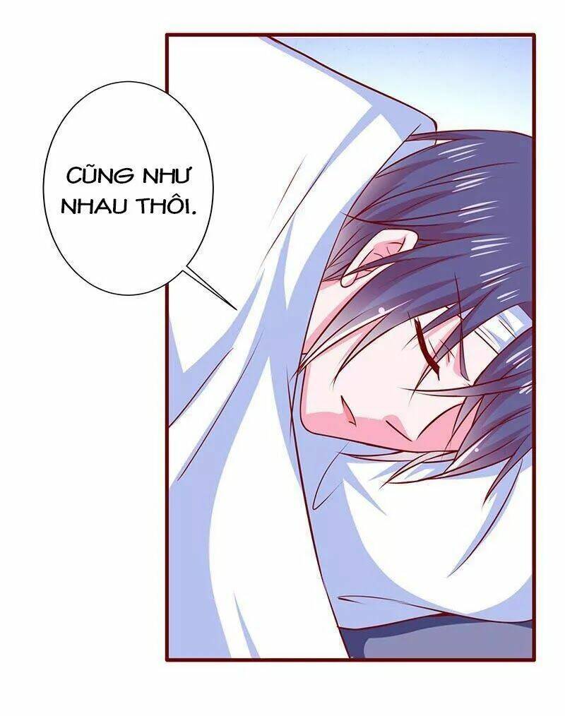 không gả cho tổng tài, gả cho người hầu chapter 98 20