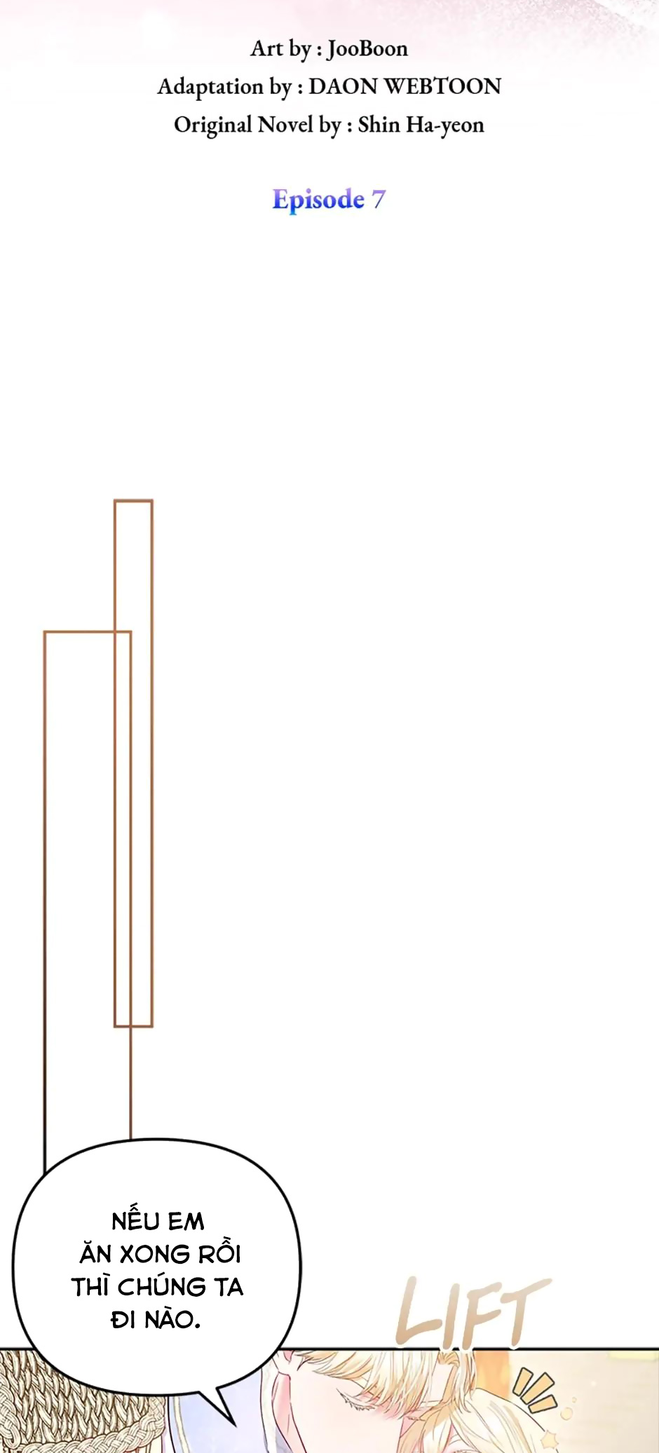 nàng công chúa của tôi chapter 7 4