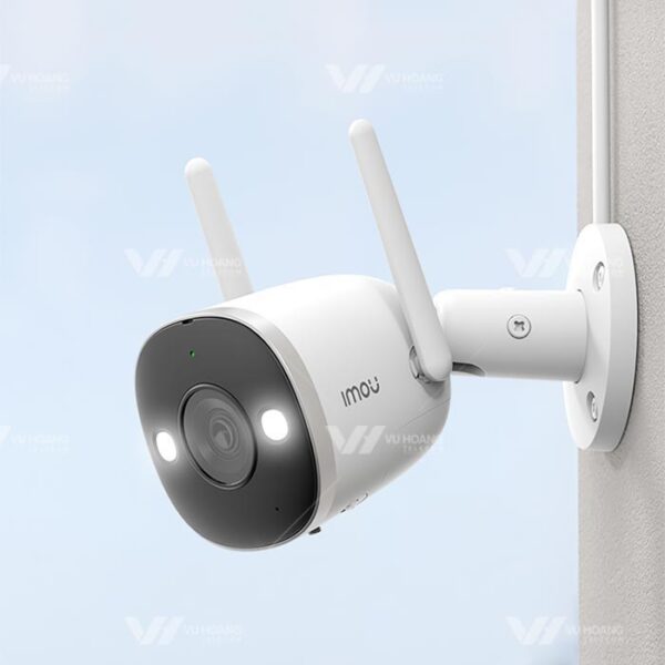 Camera IMOU IPC-F46FEP-D HÀNG CHÍNH HÃNG