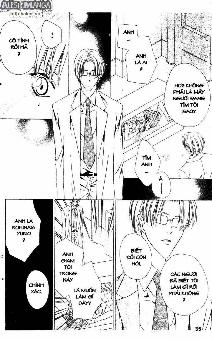 007 phá án chapter 2 31