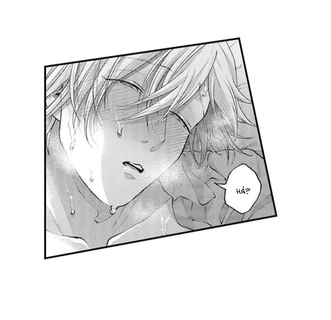 bị một anh chàng lập dị tấn công chapter 81 7