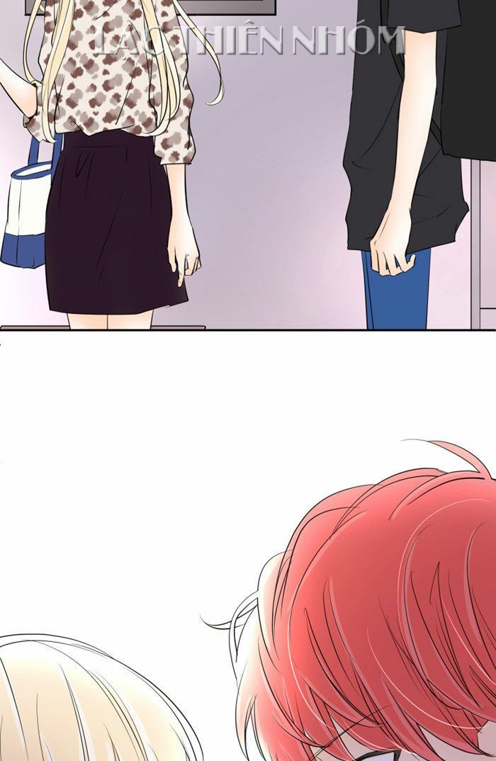 choco ngọt ngào chapter 33 28