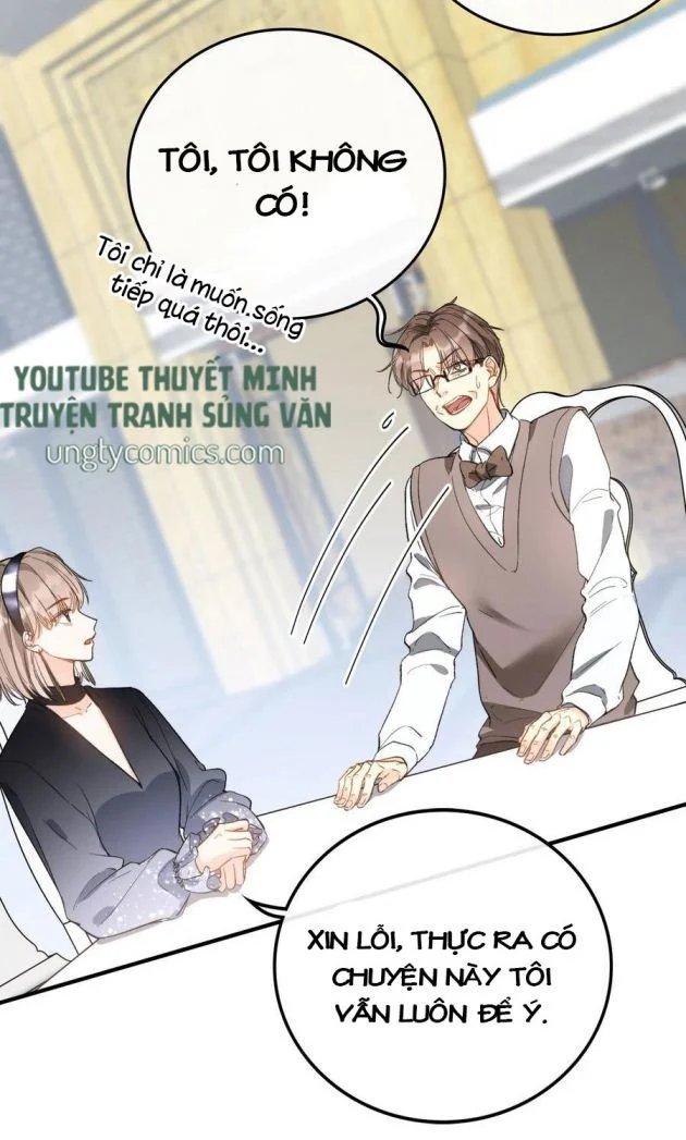 nụ hôn vực thẳm chapter 72 6