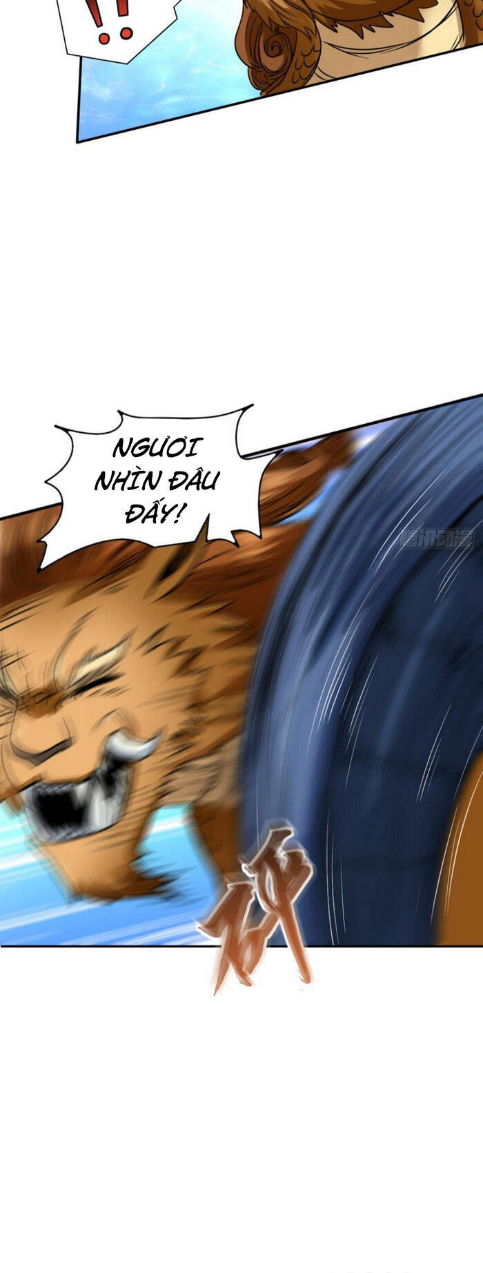 lão tổ của bạn đang online chapter 114 17