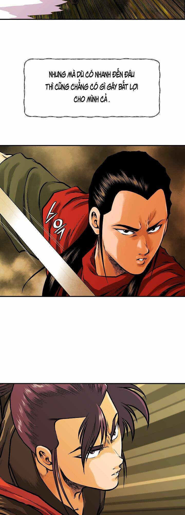 ngũ hợp chí tôn chapter 33 19
