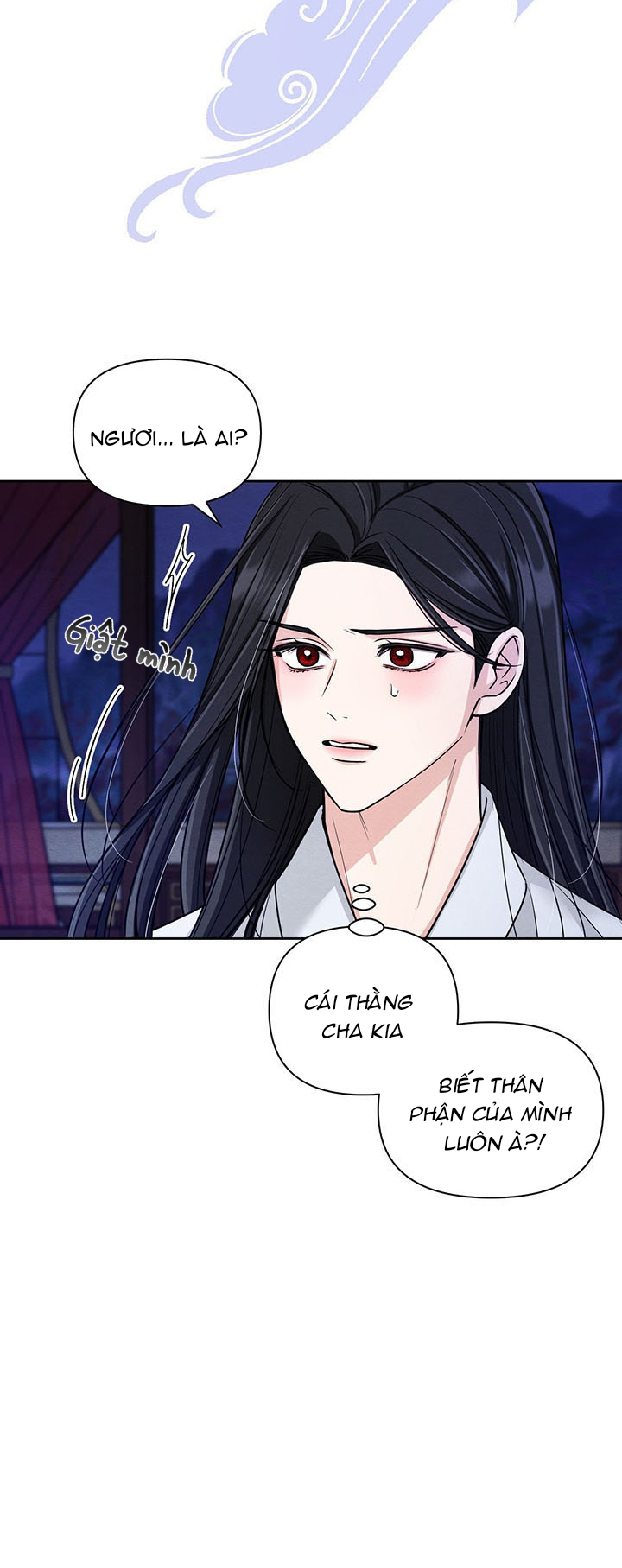 chỉ khi thiên ma mất trinh thì võ lâm mới có thể tồn tại chapter 2 38