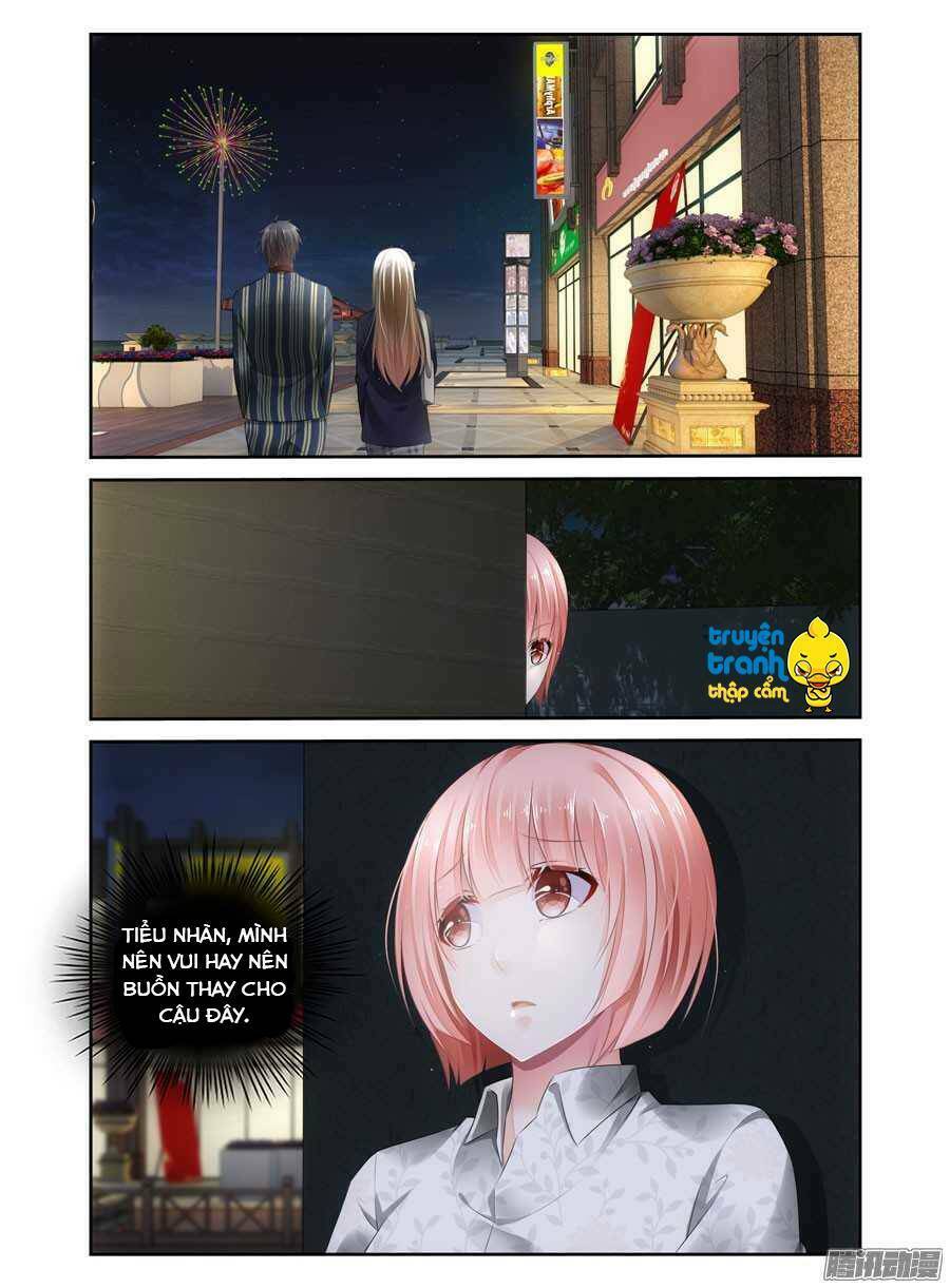 tổng giám đốc bạc tình yêu thương ta chapter 46 10