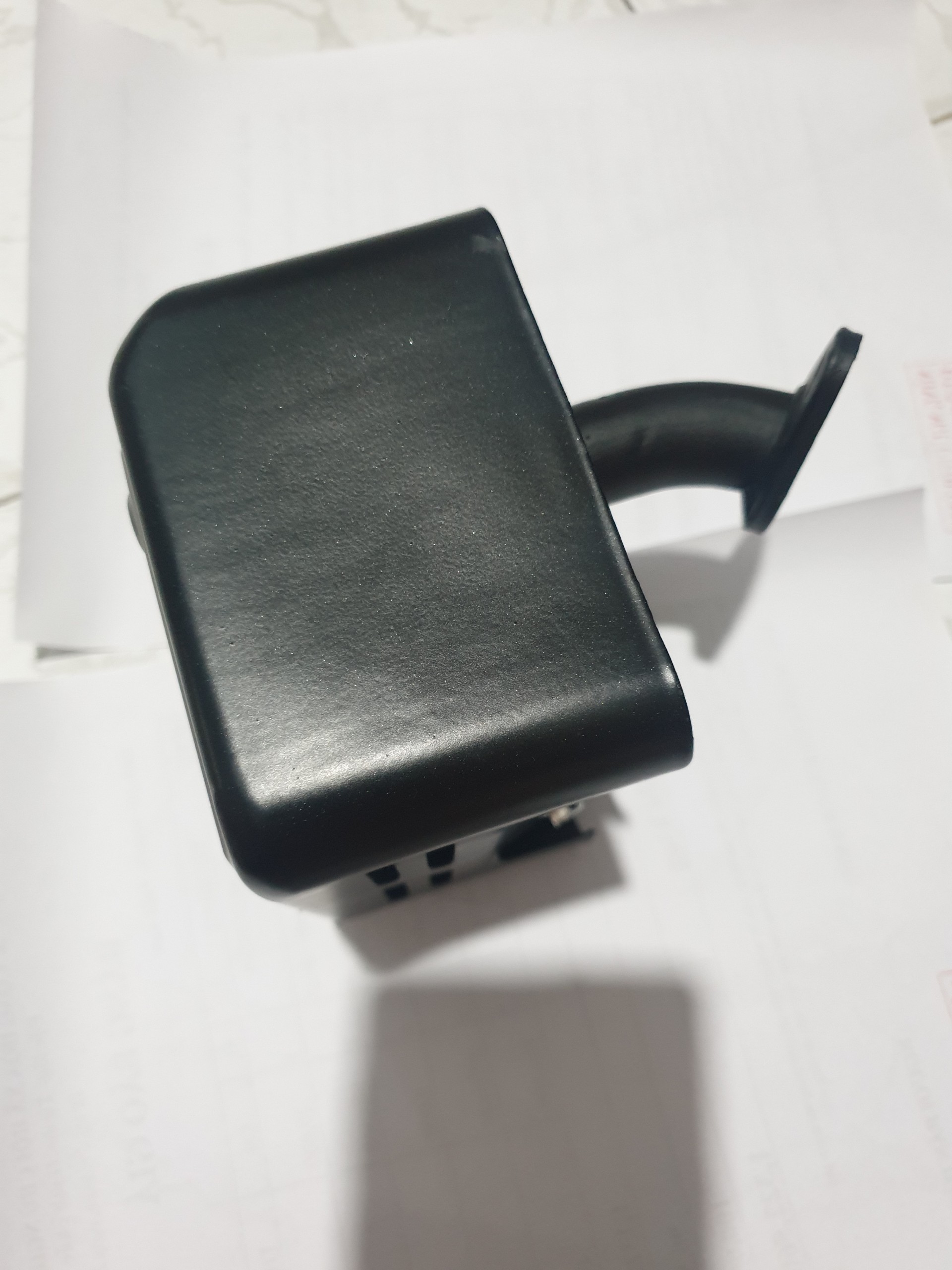 BÔ XẢ MÁY XANG / MÁY NỔ 5.5/6.5/GX200/168