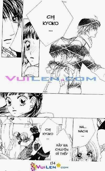 1/4 tình yêu chapter 6 154