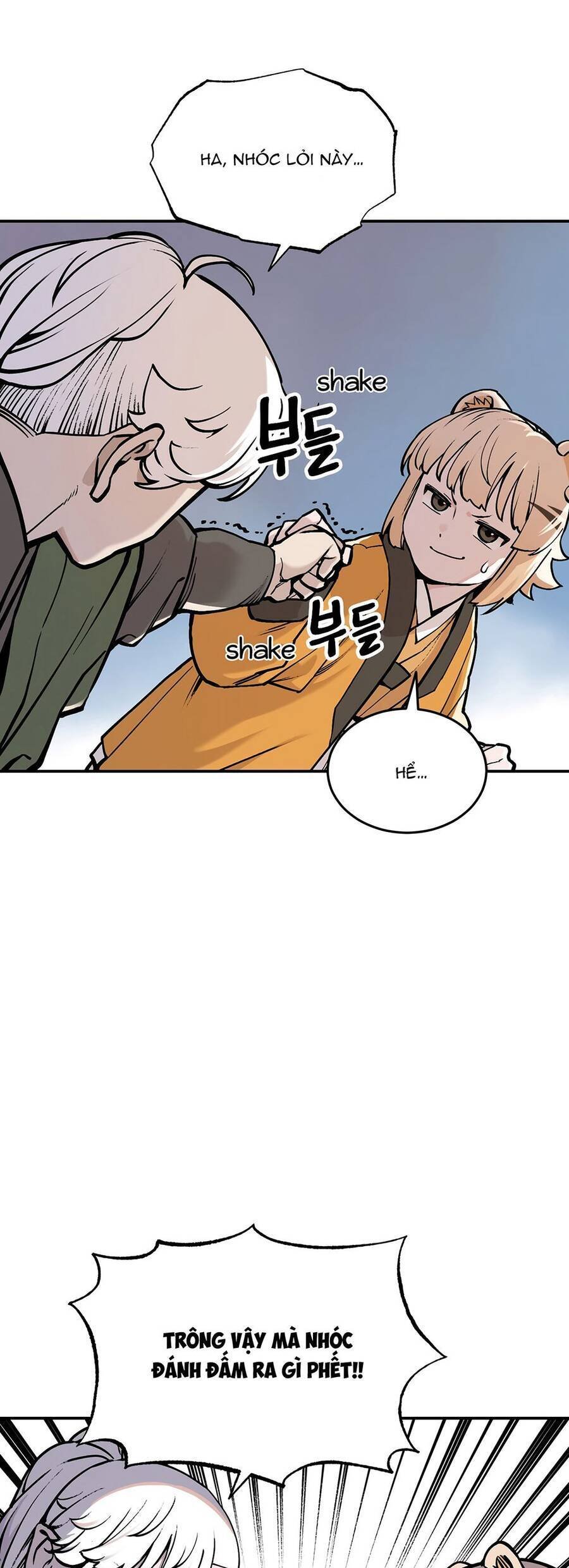 sự lụi tàn của usuzumi chapter 41 19