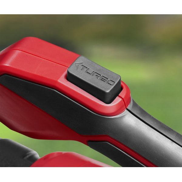 MÁY THỔI LÁ CẦM TAY DÙNG PIN 18V HIỆU OZITO PXCJBLS-018 MỚI 100%