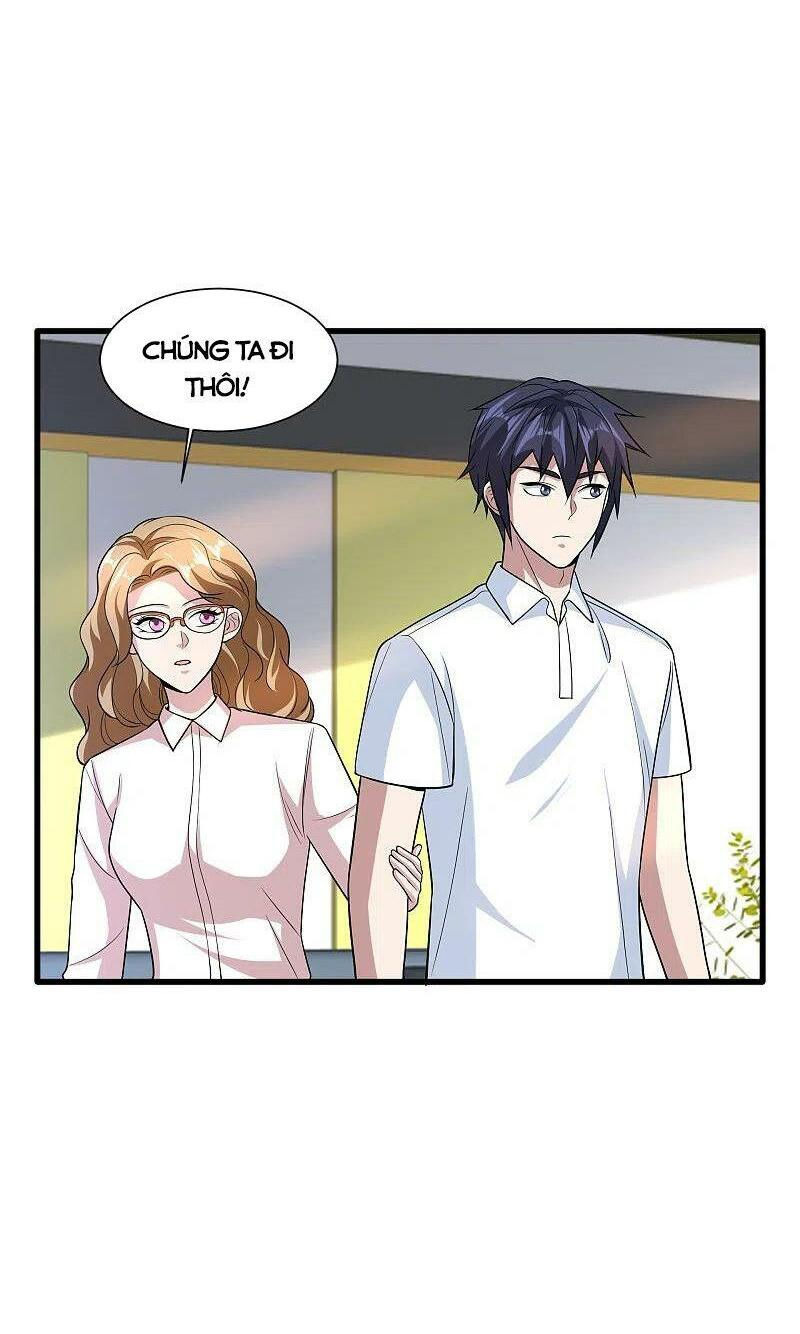 đô thị tà vương chapter 204 16