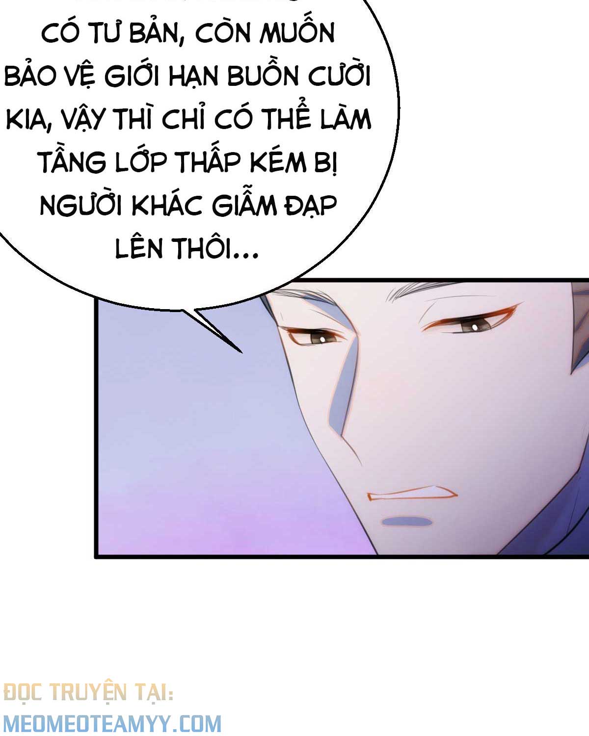 Tà Thần Độc Quyền Của Tôi chapter 17