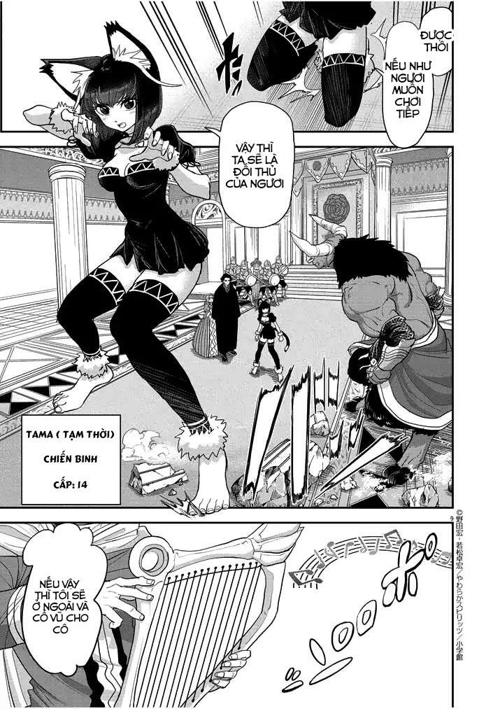 thất sách chuyển sinh chapter 3 9