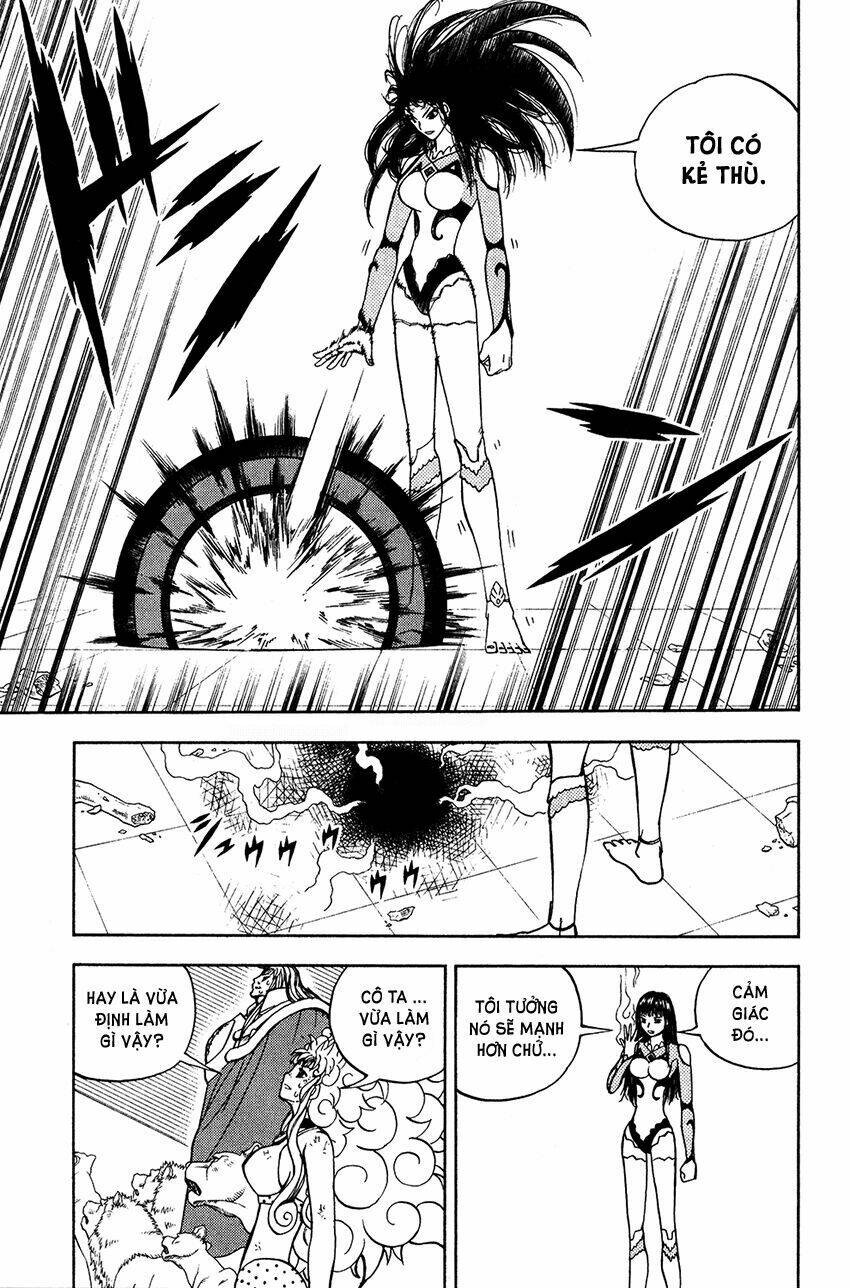 doubutsu no kuni chapter 48 14