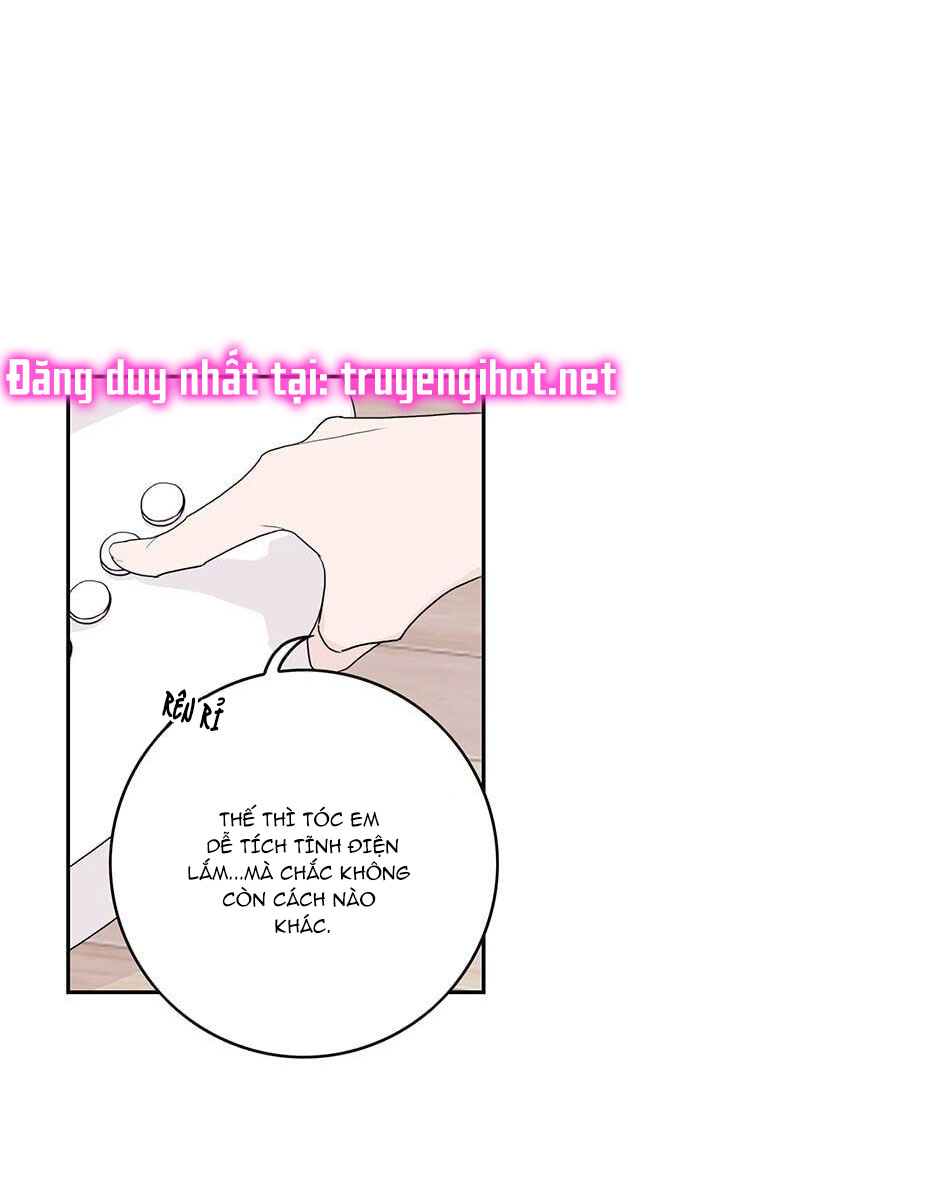 Toy Complex chapter 20 - Trang 10