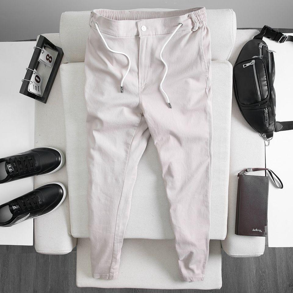 Quần Kaki Nam Cao Cấp 2020