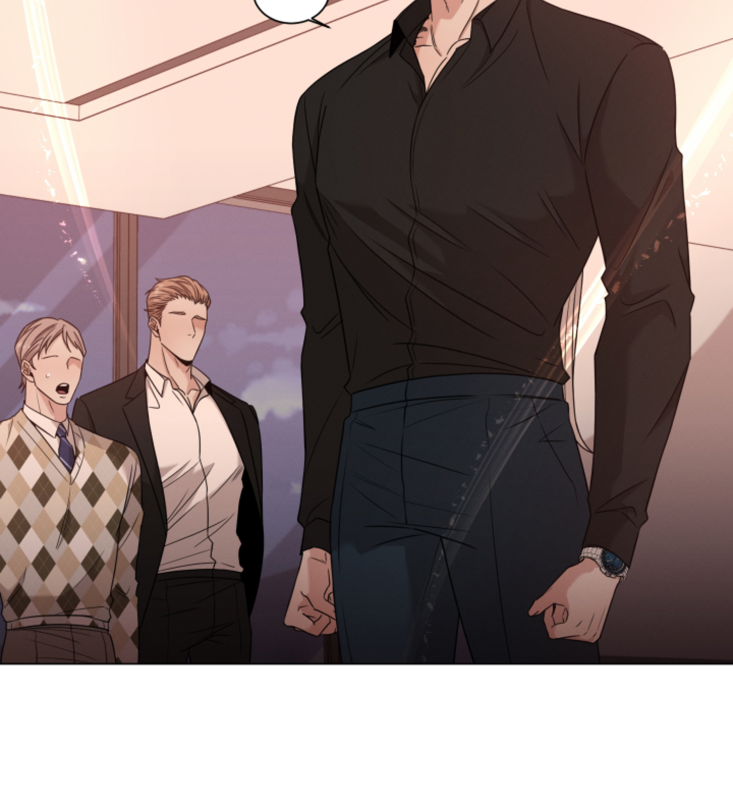 hội chứng minmotion chapter 42 81