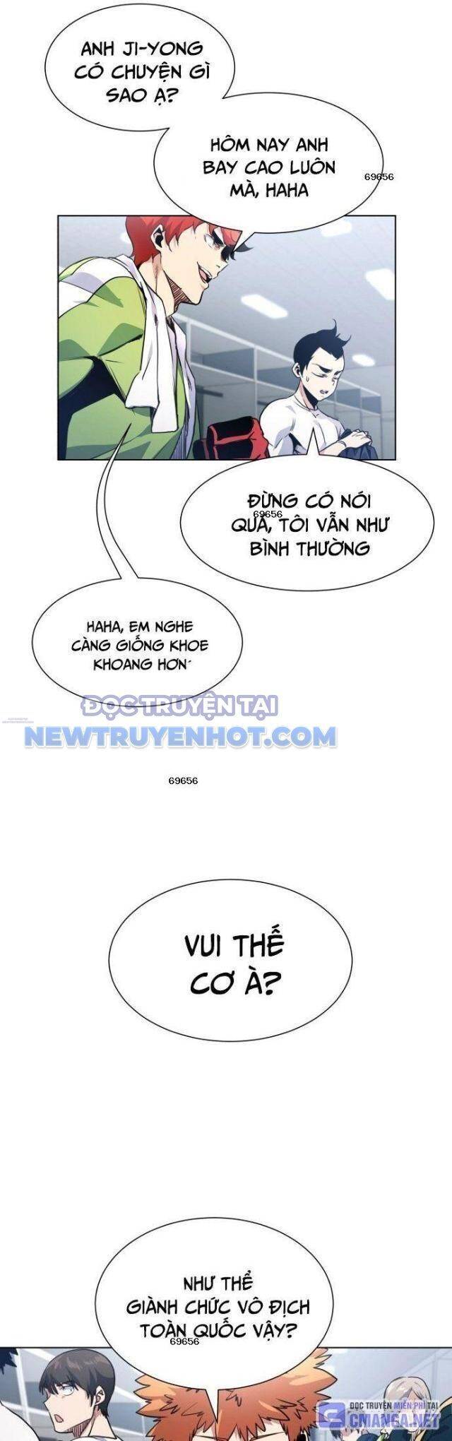 Góc Cao Khung Thành chapter 86 3