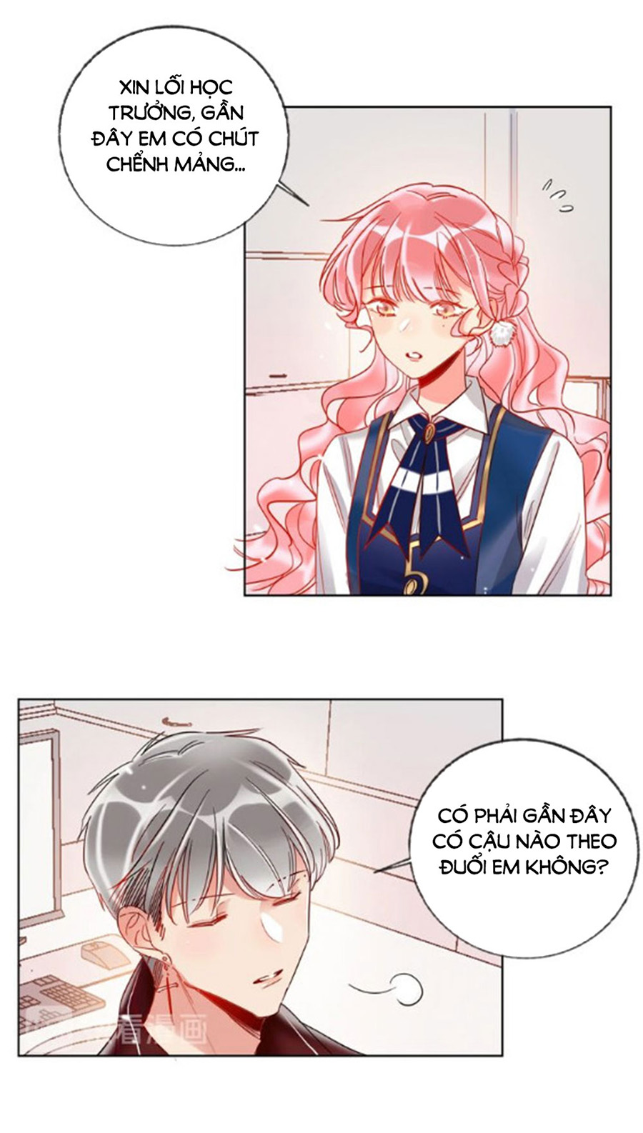 kế hoạch đánh chiếm của công chúa nghèo chapter 25 6