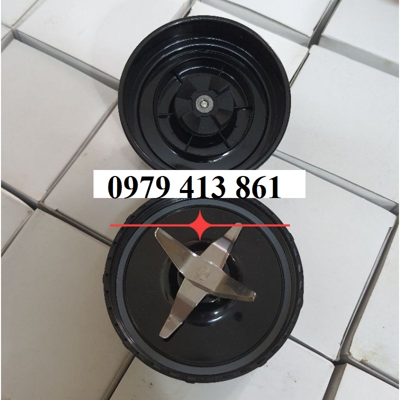 Phụ kiện máy xay