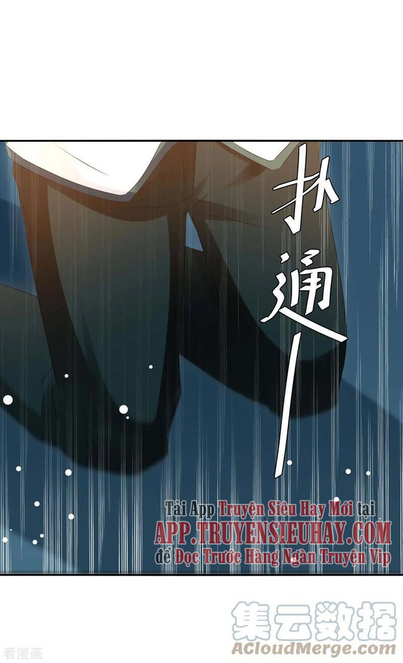 tối cường thăng cấp chapter 267 1