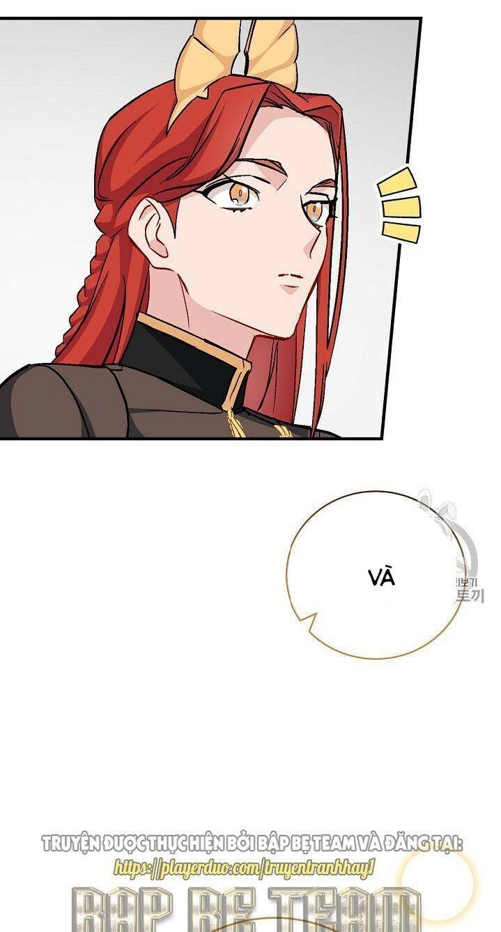 tôi lên cấp chỉ bằng cách ăn chapter 31 83