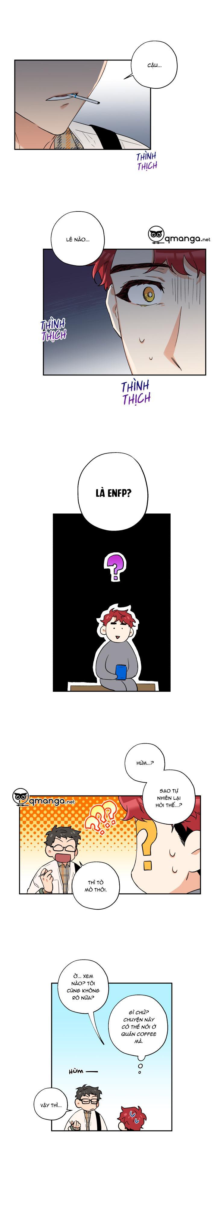 gâu gâu! chapter 4 7