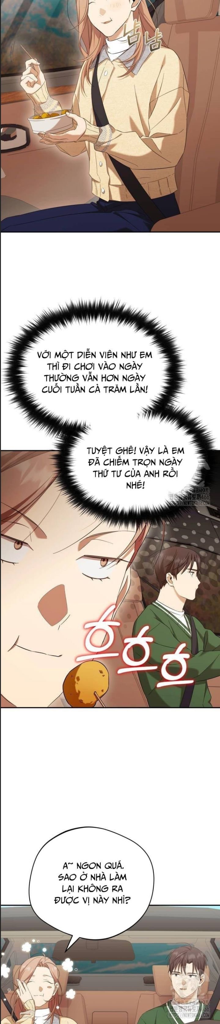 thiên quỷ huyệt đạo chapter 37 20
