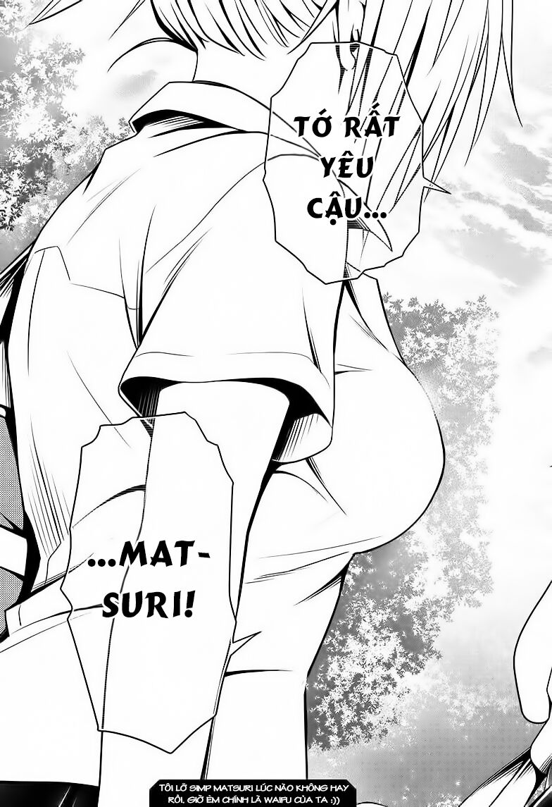 diệt quỷ nhẫn giả chapter 68 18