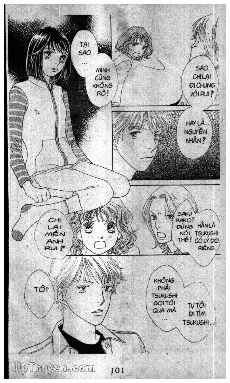 con nhà giàu chapter 188 98